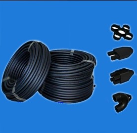 地源熱泵管-LS I